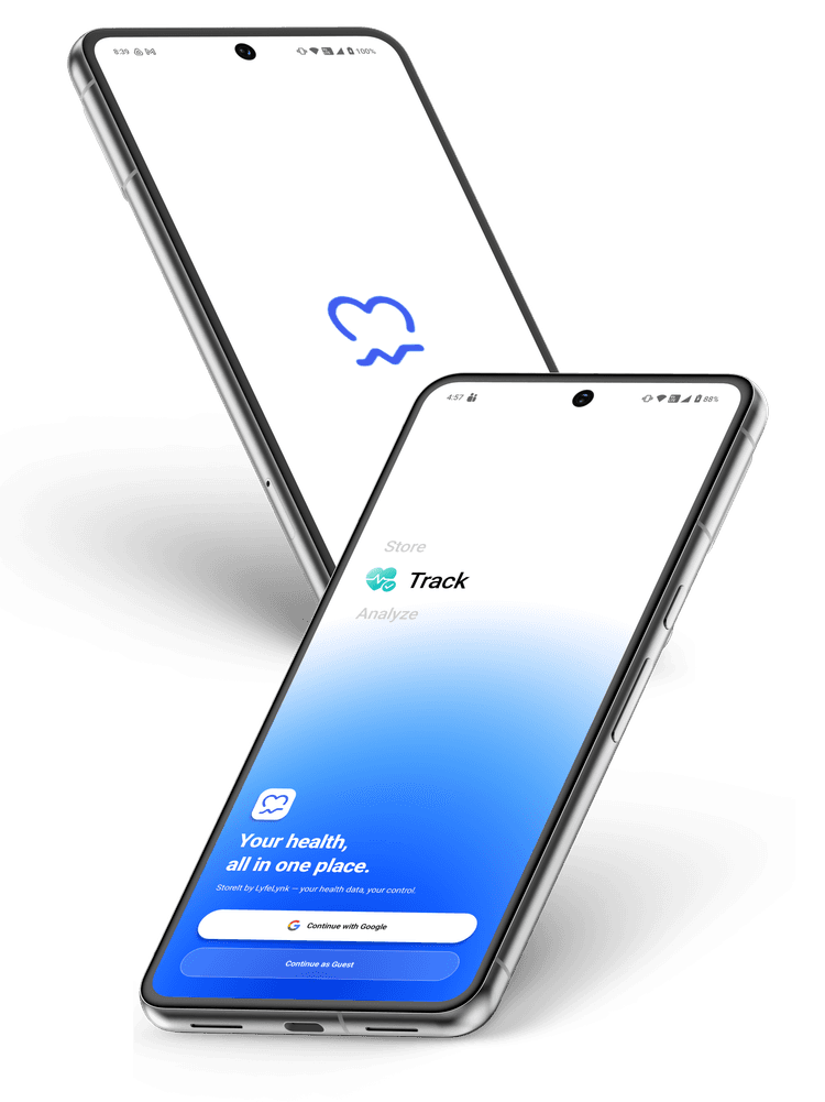 LyfeLynk app